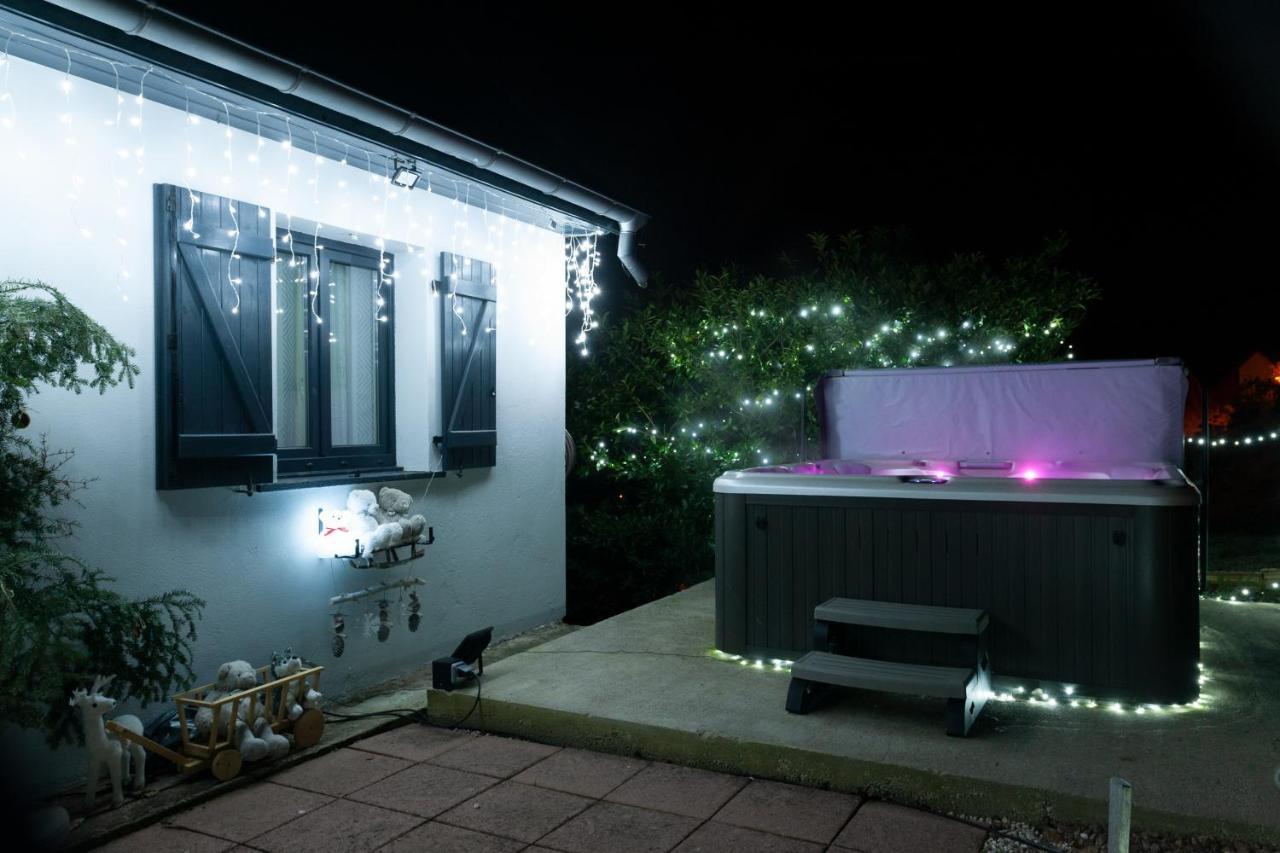 The Primeveres Home - Spa Sainte-Marie-aux-Mines Zewnętrze zdjęcie