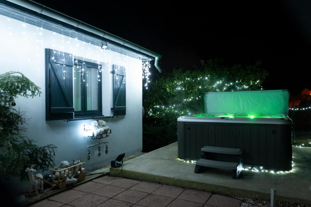 The Primeveres Home - Spa Sainte-Marie-aux-Mines Zewnętrze zdjęcie