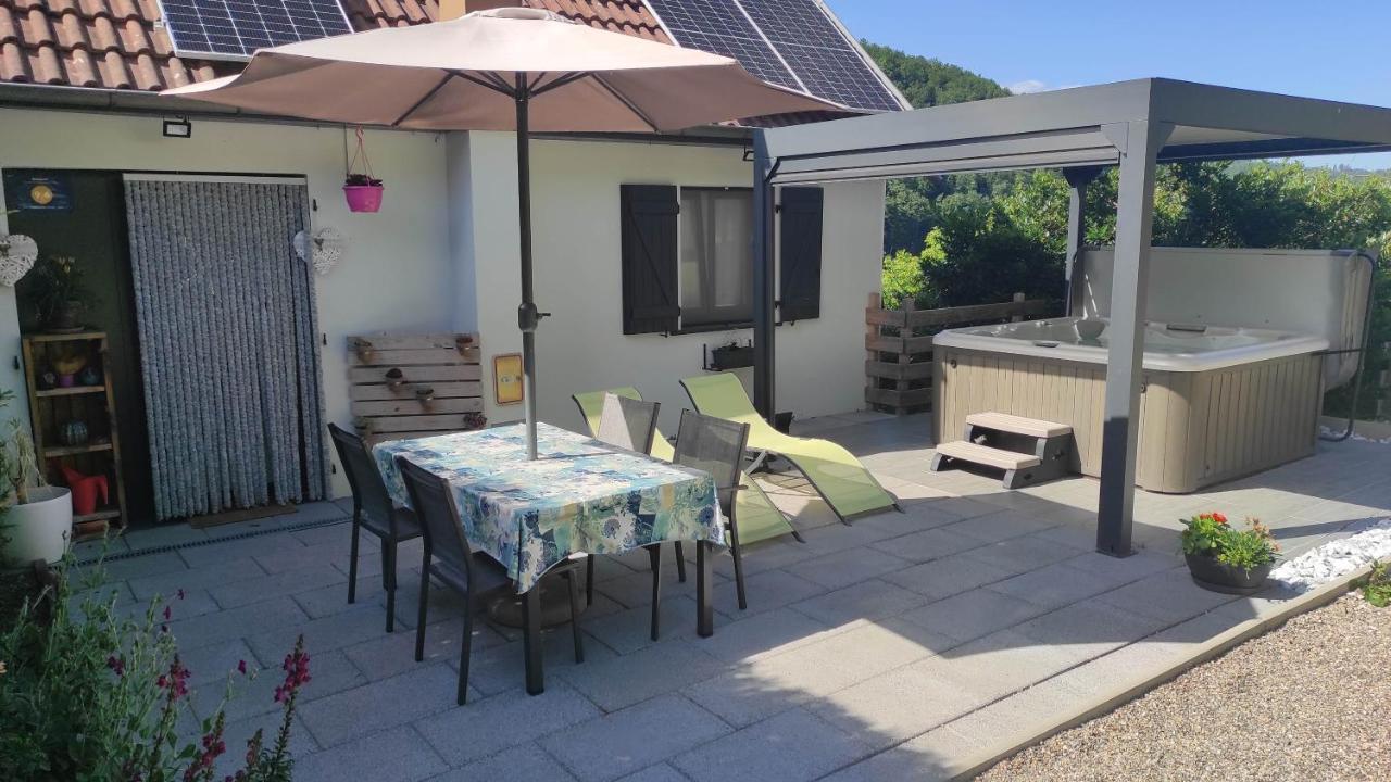 The Primeveres Home - Spa Sainte-Marie-aux-Mines Zewnętrze zdjęcie